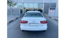 Audi A6 GCC