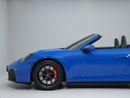 Porsche 911 CARRERA 4GTS