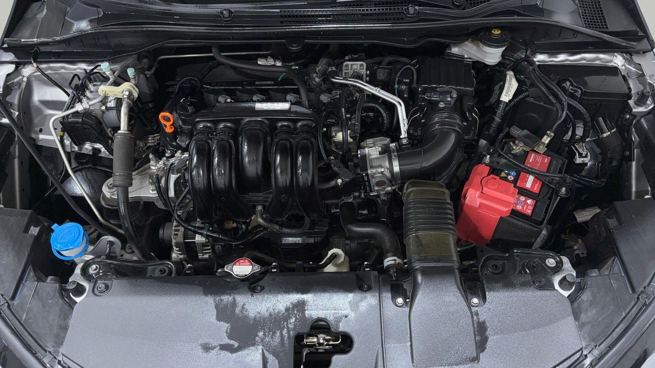 Honda City SPORT 2023 | AED 665/Month | 0 DP | 30 Day Return | Warranty | Service History