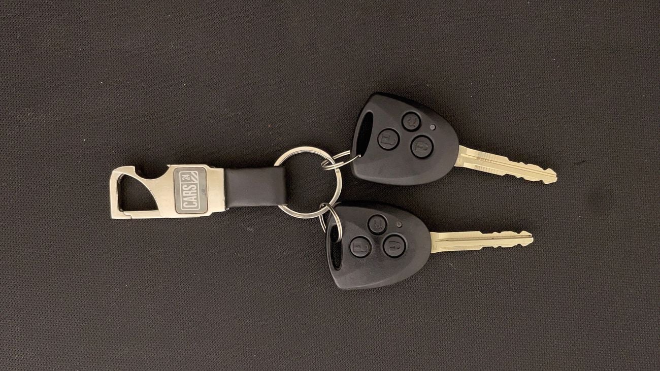 Toyota Yaris E 1.5 | Zero Down Payment | Home Test Drive