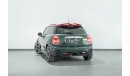 Mini John Cooper Works 2016 Mini Cooper JCW / 5 Year Mini Warranty & Extended Mini Service Contract