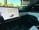 Tesla Model S PLAID