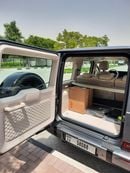 Mercedes-Benz EQG 580 EQG 580 AMG