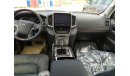 Toyota Land Cruiser 200 VX V8 4.5L DIESEL AUTOMATIC EXECUTIVE LOUNGE