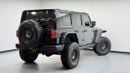 Jeep Wrangler Unlimited SAHARA 2019 Jeep Wrangler Unlimited Sahara, Warranty, Service History, Borla Exhaust, Fully Loaded,