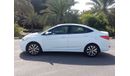 Hyundai Accent GLS
