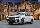 BMW X6 M-KIT | FULL BMW SERVICE HISTORY