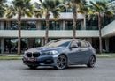 BMW 120i 120i | 1,567 P.M | 0% Downpayment | WELL MAINTAINED!