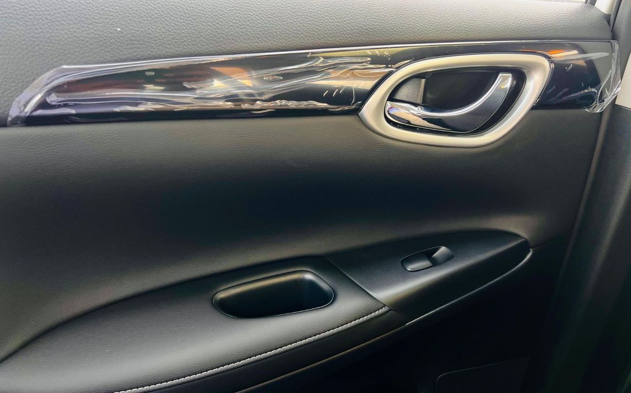 Nissan Sylphy NISSAN  SYLPHY 2025 FWD (1.6L)