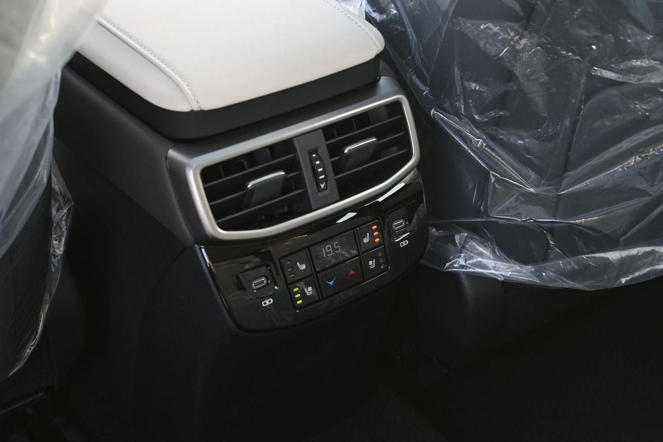 لكزس RX 350h PLATINUM