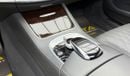 Mercedes Benz S600