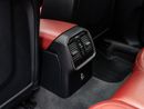Porsche Macan Std 2.0L (252 HP) 2024 Porsche Macan, 2.0L TC I4, 4WD, 248 bhp, 7 Speed Automatic