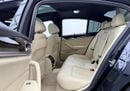BMW 530i 2018 BMW 530i M-Sport, Full Service History, Fully Loaded, Excellent Condition, GCC