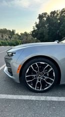 شيفروليه كامارو 1LS