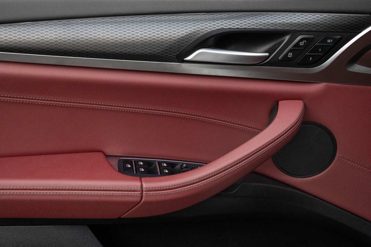 بي أم دبليو X4 X4 M-Kit | 3,917 P.M | 0% Downpayment | Excellent Condition!