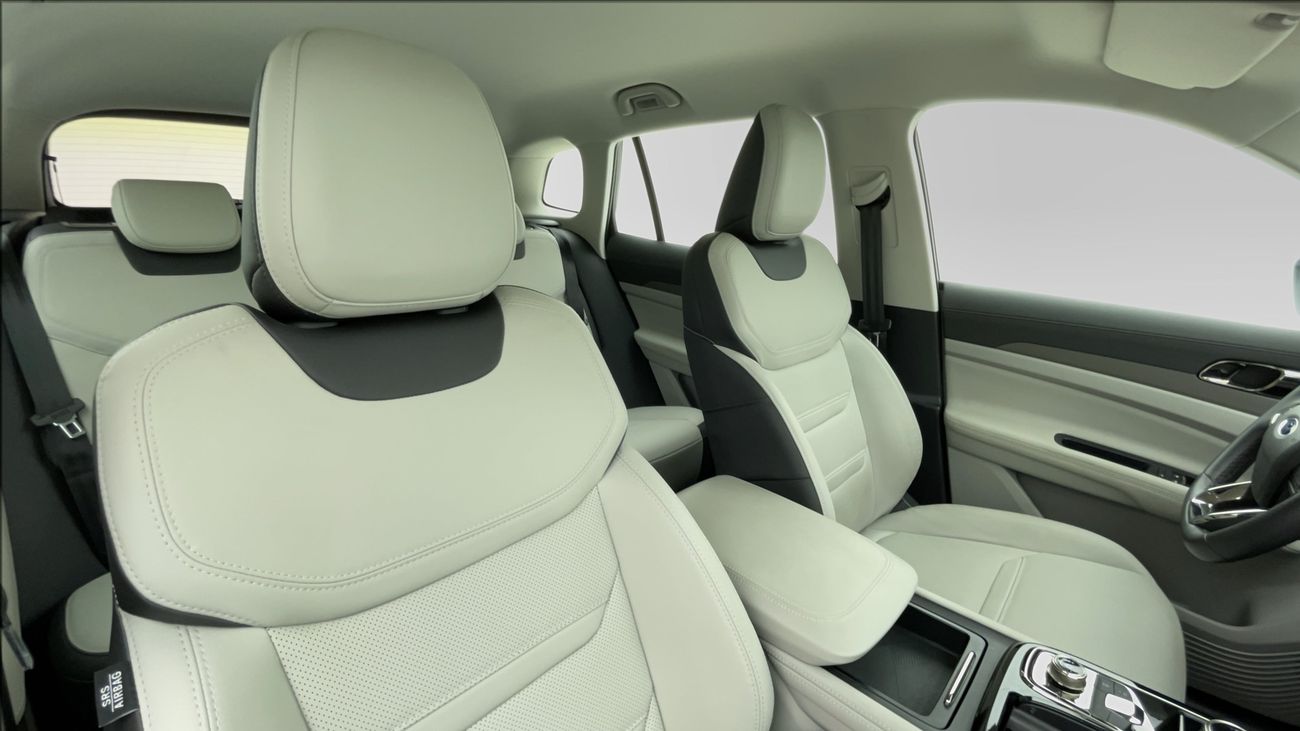 Ford Territory TREND 1.8 | Zero Down Payment | Home Test Drive