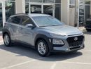 Hyundai Kona HYUNDAI KONA 2020 GCC 1.6 PERFECT CONDITION NO ACCIDENT