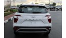 Hyundai Creta Premier 1.5L Petrol (4X2) Panoramic Roof - 2023MY