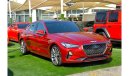 هيونداي جينيسس GENESIS G70, 2018, FULL OPTION, MARRON