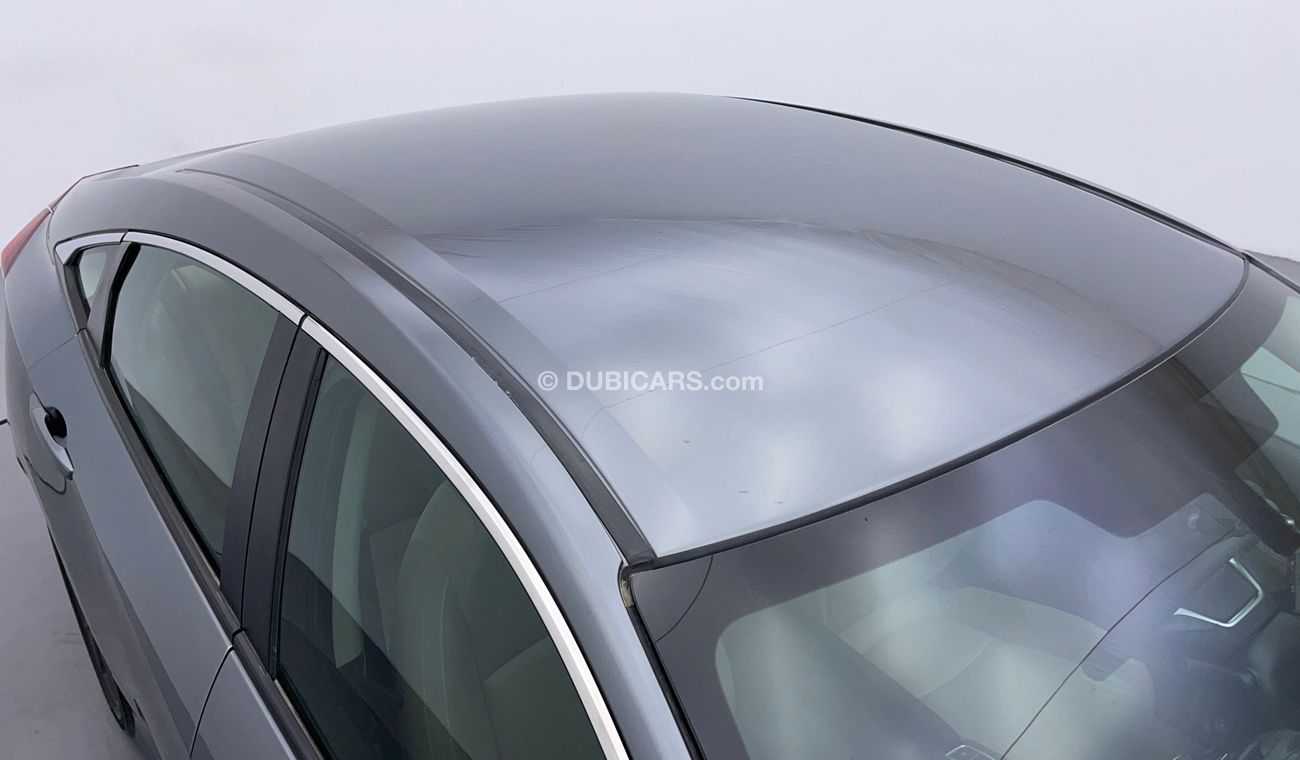 Honda Civic DX 1.6 | Zero Down Payment | Free Home Test Drive