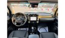 Toyota 4Runner 2022 TRD JUNGLE CAR 4x4 SUNROOF 9700KM US SPEC