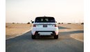Land Rover Range Rover Sport RANGE ROVER SPORT V6