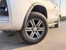Toyota Fortuner EXR FORTUNER EXR 2020 UPGRADE 2025 V4 LHD PETROL