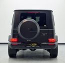 Mercedes-Benz G 63 AMG Std 4.0L 2019 Mercedes-Benz G63 AMG, Full Service History, 1 Year Warranty, Excellent Condition