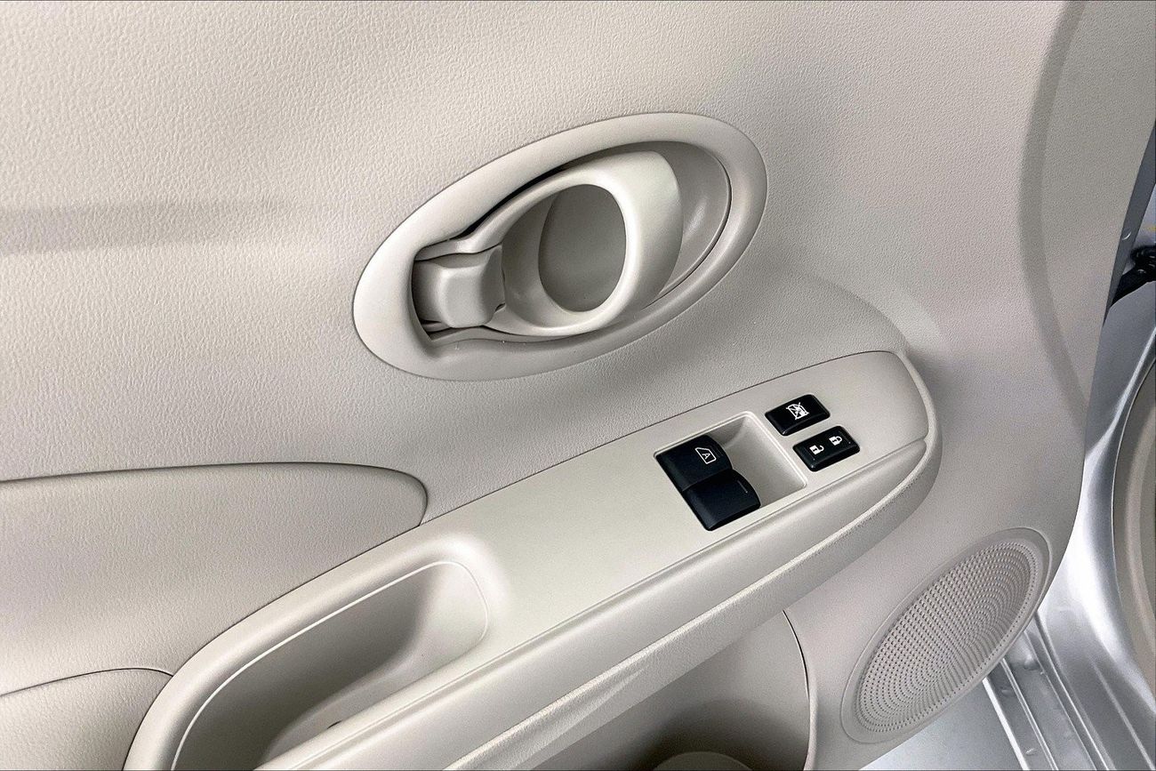 Toyota Yaris SE+ | 1 year free warranty | 0 Down Payment