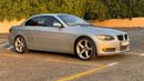بي أم دبليو 335i STD