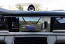 Porsche Panamera Turbo Sport Turismo 4.0L AWD Porsche Panamera Turbo Sport Turismo 2018 GCC | Warranty