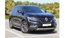 Renault Koleos LE 2.5L 4cyl Petrol, Automatic, Four Wheel Drive | Fully Loaded