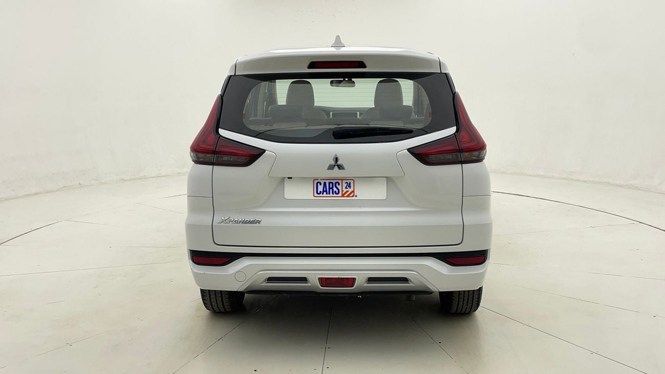 Mitsubishi Xpander HIGHLINE 1.5 | Zero Down Payment | Home Test Drive