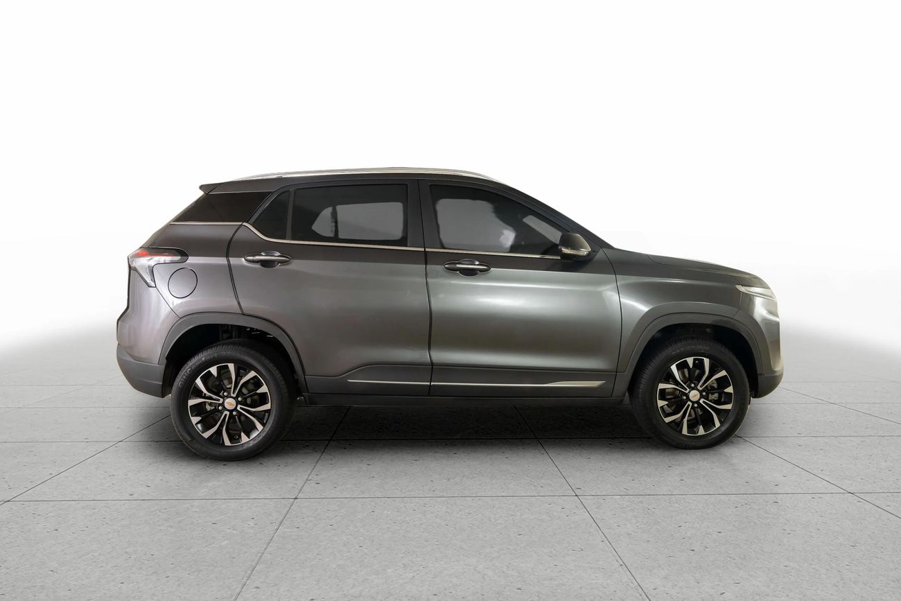 شيفروليه جروف GROOVE 1.5