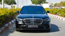 Mercedes-Benz S 500 4Matic
