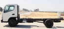 Mitsubishi Fuso Canter Introducing the FUSO Canter FE85CG Series, a reliable and efficient workhorse powered by the renowne