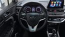 JAC S3 INTELLIGENT LUXURY 2023 | AED 351/Month | 0 DP | 30 Day Return | Warranty | Service History