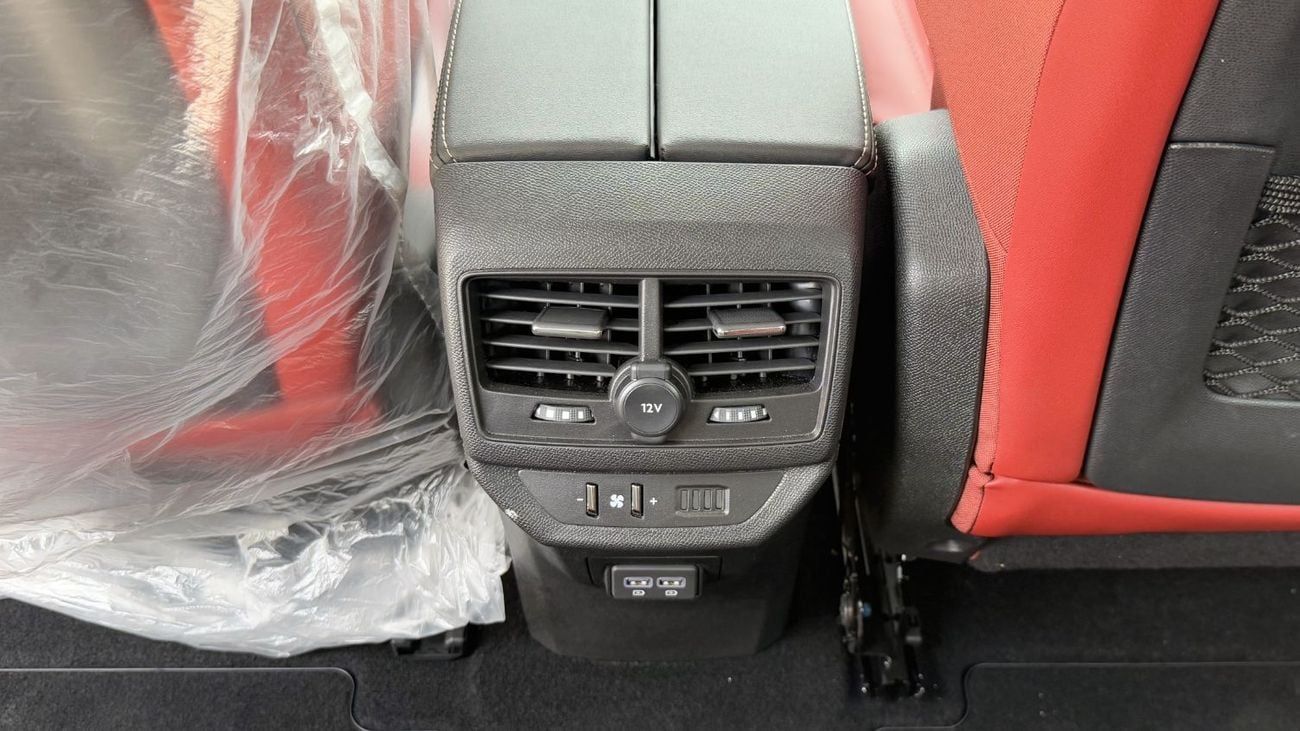 Peugeot 5008 1.6T GT Line Peugeot 5008 GT Line 1.6L Petrol 2025YM