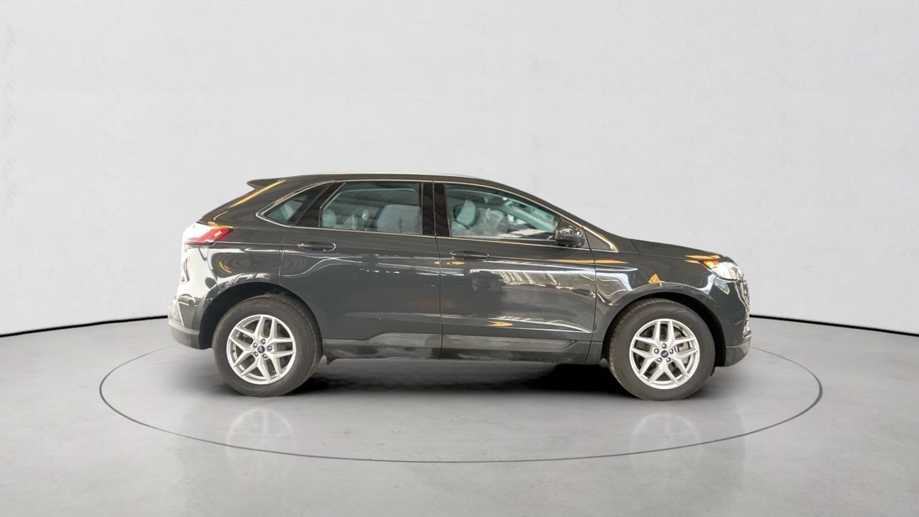 Ford Edge SEL | Guaranteed Warranty | 0 Down Payment