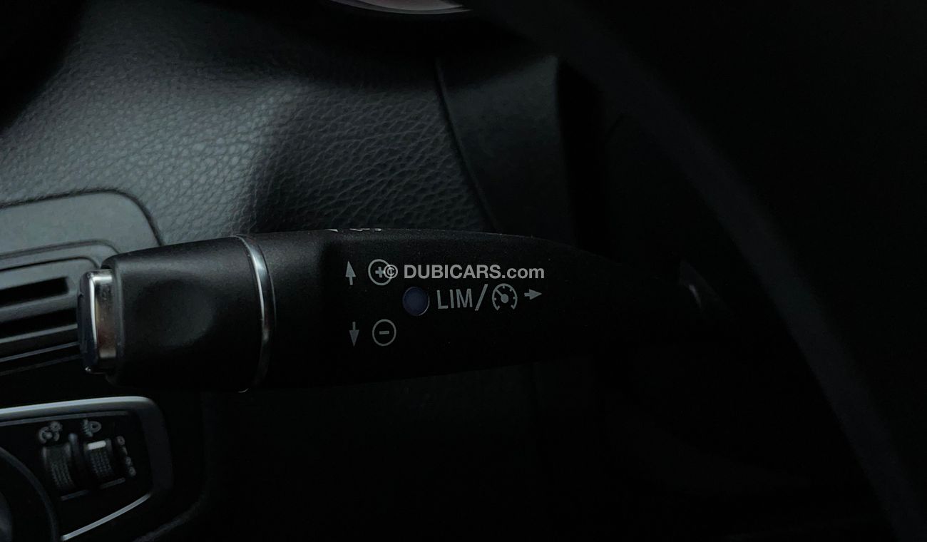 Mercedes-Benz C 200 AVANTGARDE 2 | Zero Down Payment | Free Home Test Drive