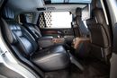 Land Rover Range Rover SE SUPERCHARGED LWB V8
