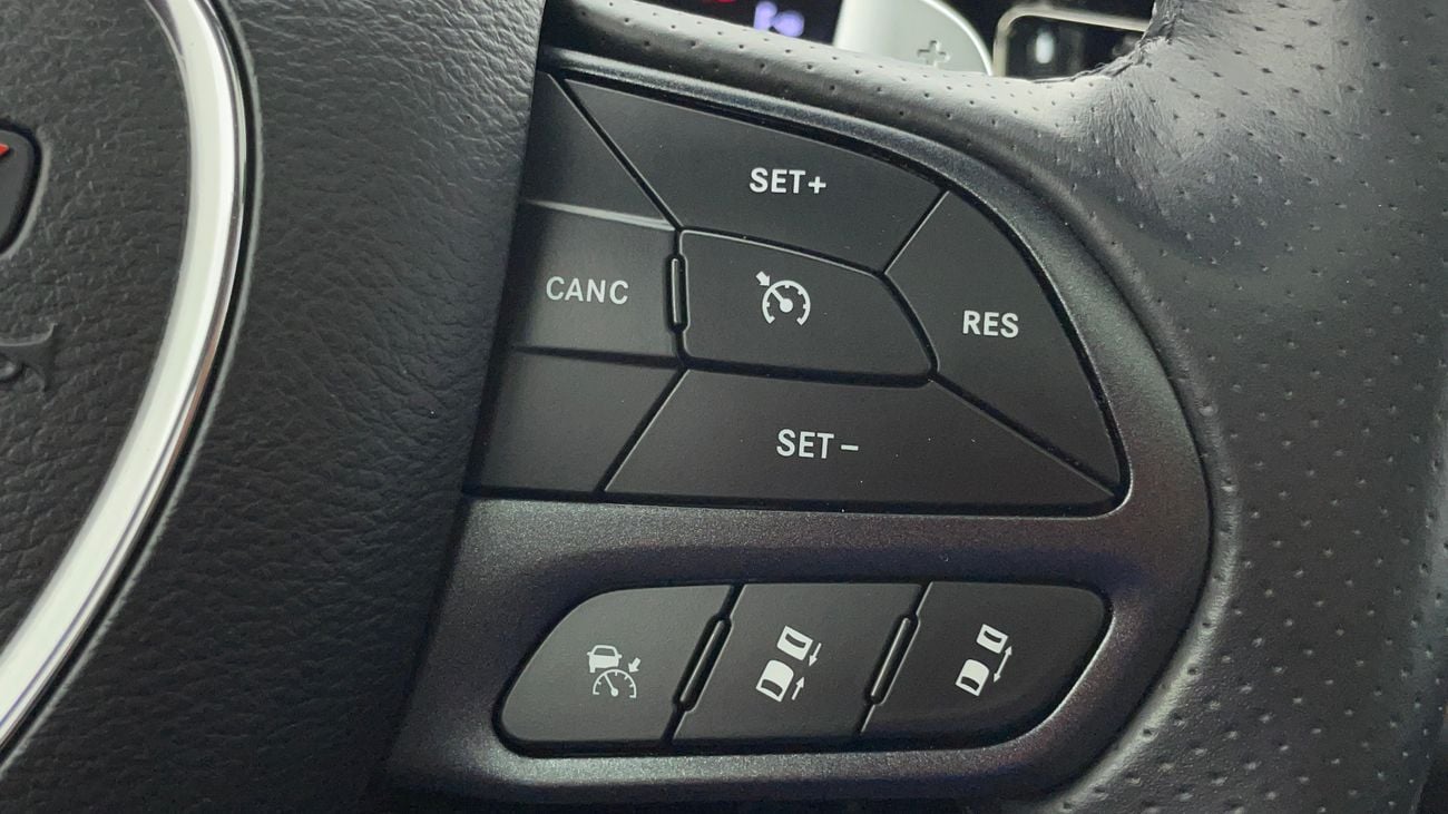 دودج دورانجو 2023 GT | AED 1812/Month | 0 DP | 30 Day Return | Warranty