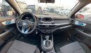 Kia Cerato LX 1.6L basic Option AT