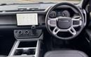 Land Rover Defender P300 110 2.0L (5 Seater) RIGHT HAND DRIVE