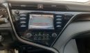 Toyota Camry LE 2019 TOYOTA CAMRY