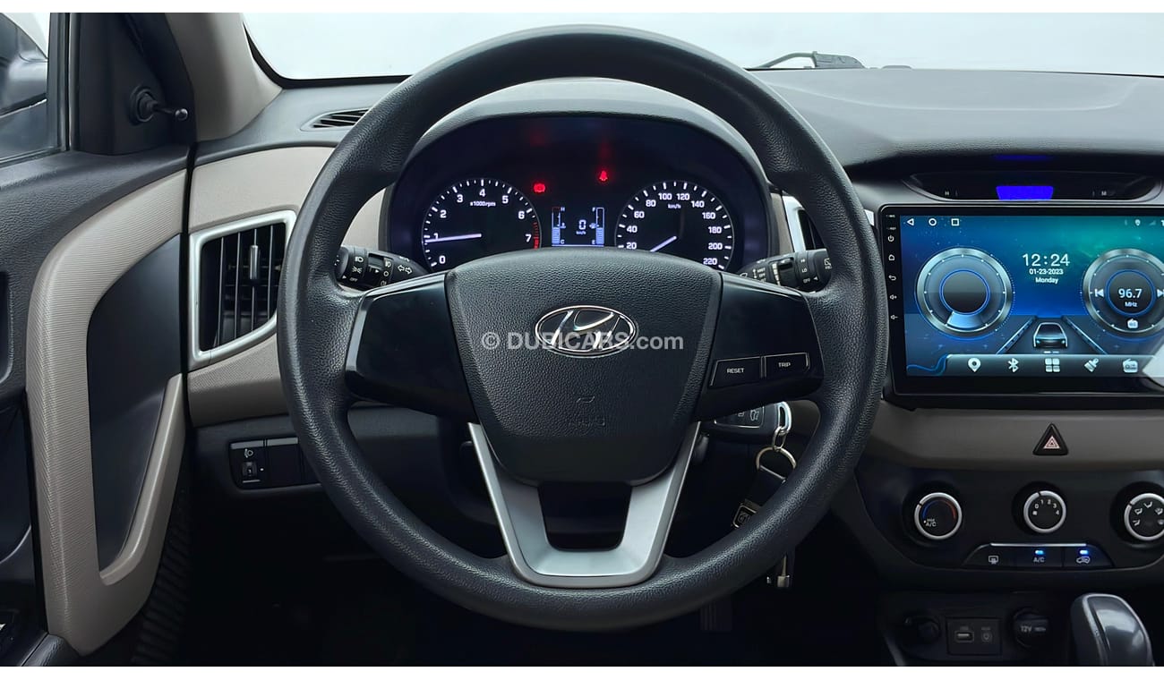 هيونداي كريتا S / GL 1.6 | بدون دفعة مقدمة | اختبار قيادة مجاني للمنزل