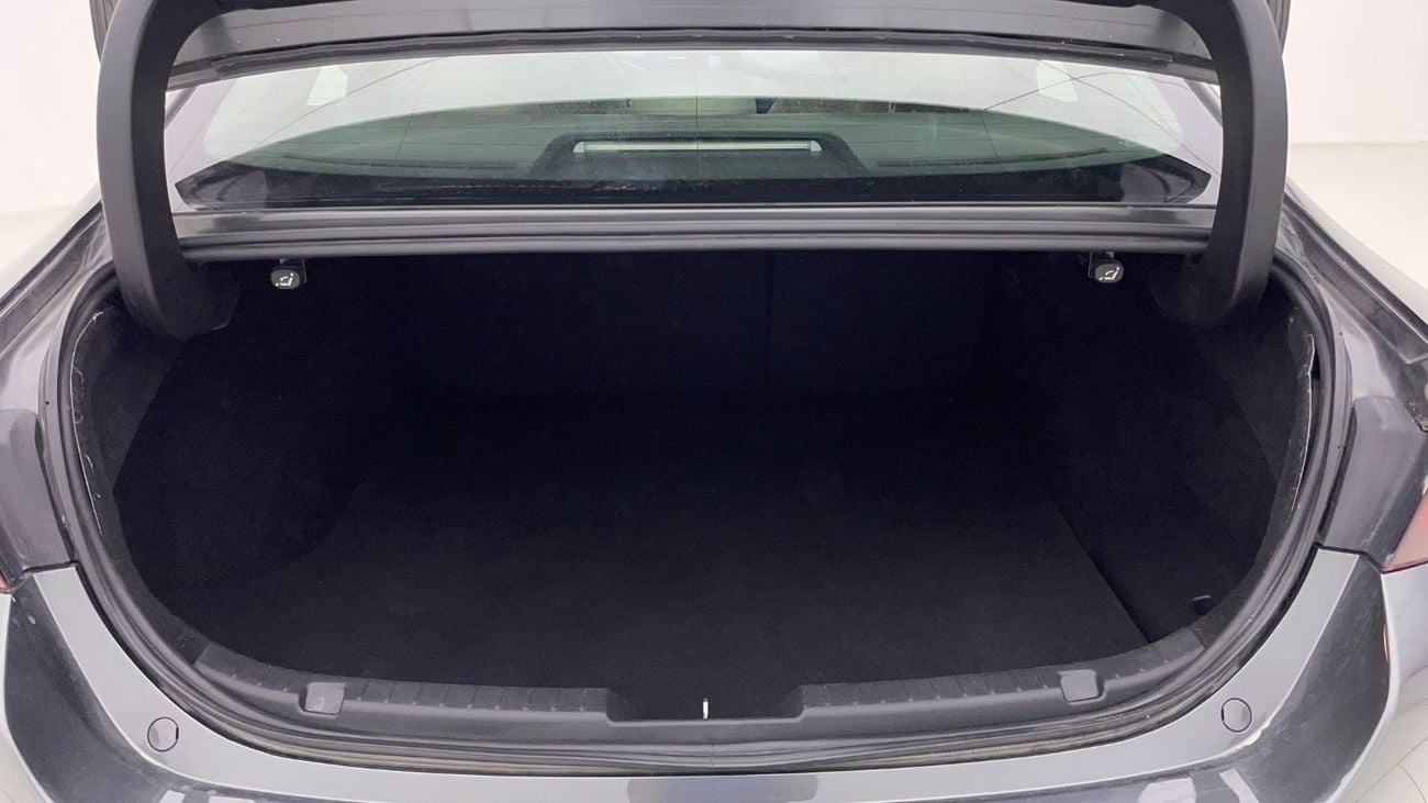 Mazda 3 MAZDA 3 2L 2025 | 0 DP | 934/Month | 30 Day Return | Service History