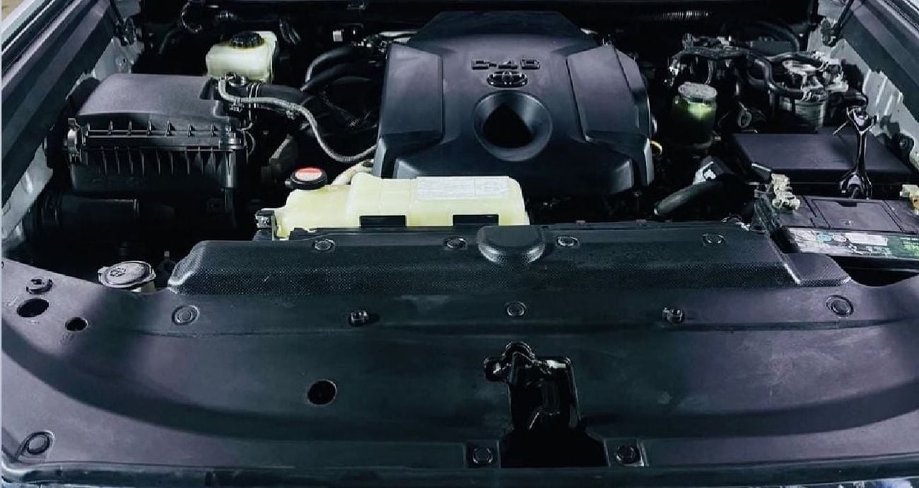 Toyota Prado Kakadu 2016 Facelift to 2023 Ship Full Option Kakadu Very Clean and Perfect Condition