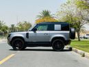 Land Rover Defender P300 90 SE LAND ROVER DEFENDER MODEL 2021 V6 LOW MILAGE