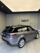 Land Rover Range Rover Sport HSE 3.0L (340 HP)